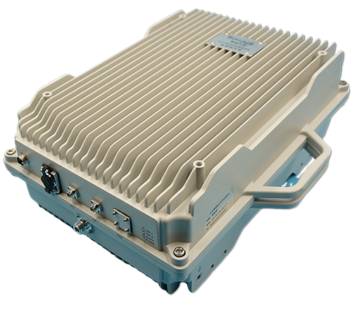 南岔单频/双频/四频/五频运营级数字光纤直放站