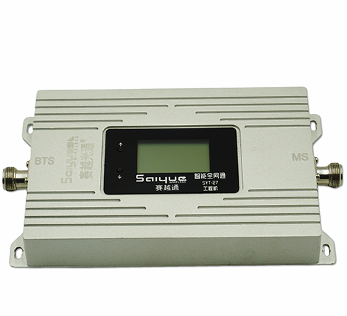 南岔单频手机信号放大器800㎡