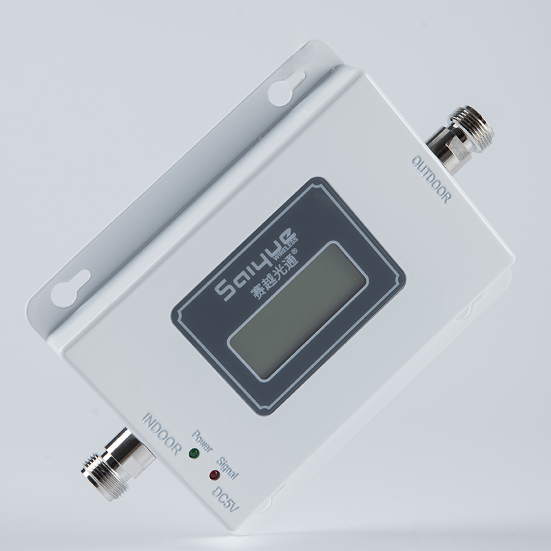 南岔家用配电房机房信号放大器200㎡