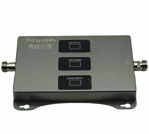 南岔三频手机信号增强器200㎡