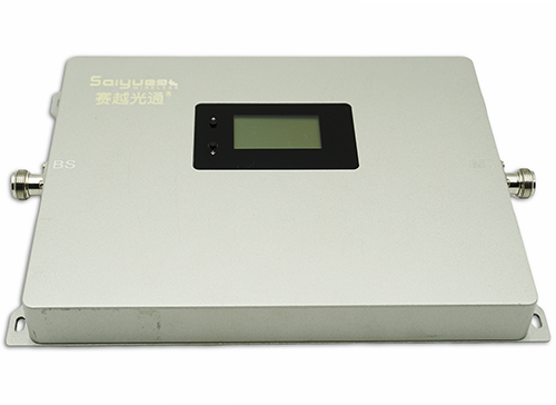  南岔三频/四频/五频手机信号接收器800㎡