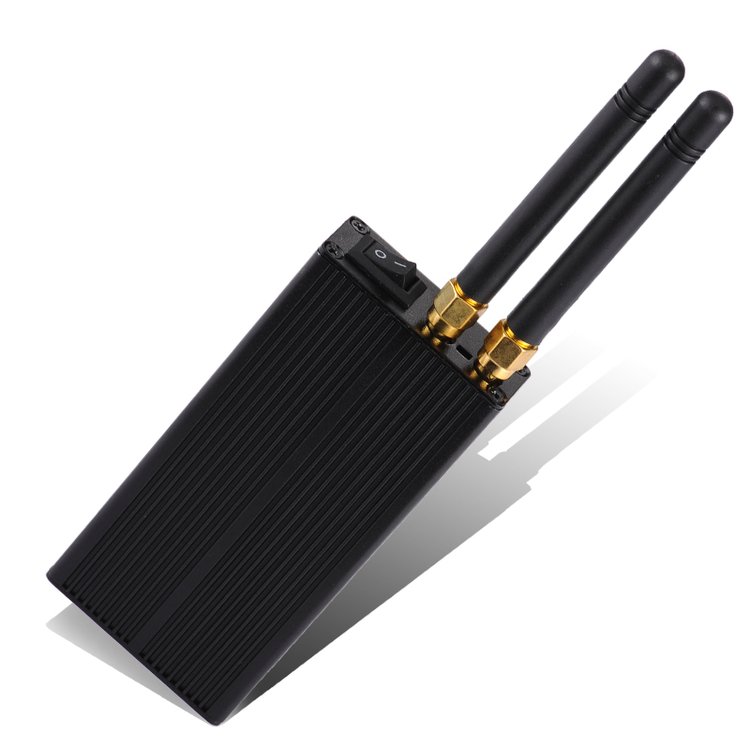  南岔1.2G/1.5G导航屏蔽器