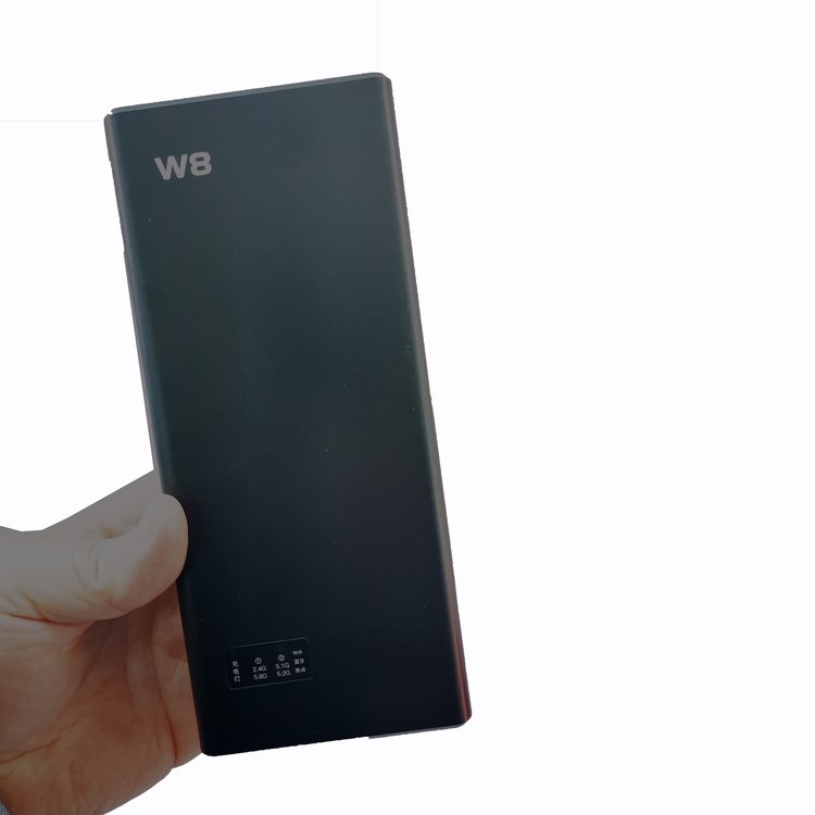  南岔蓝牙WiFi信号屏蔽器