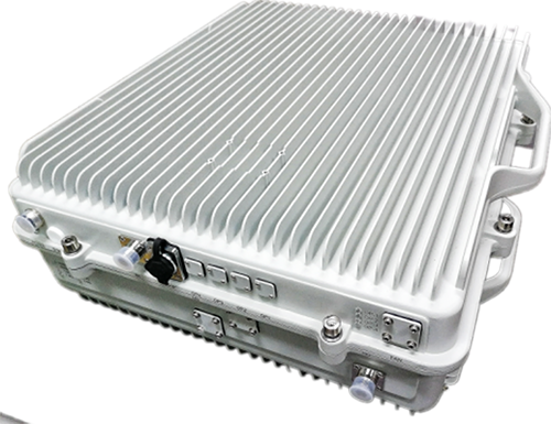 南岔信令级数字室分型移动通信干扰器