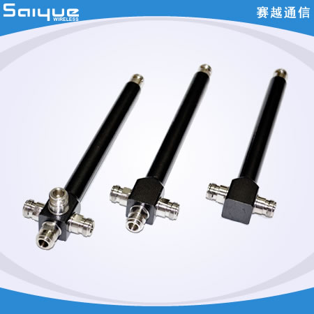  南岔FM调频广播同步广播功分器