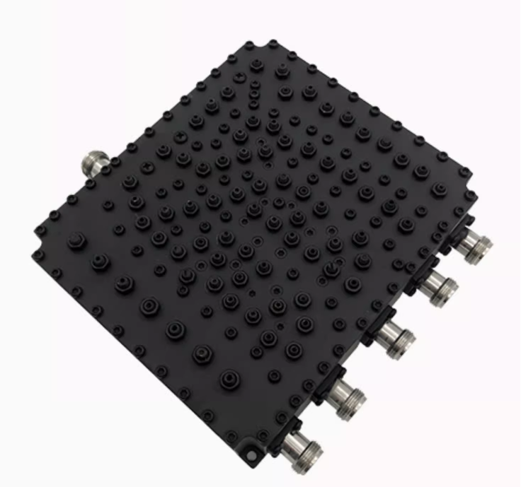  南岔双频三频四频五频腔体合路器4G+5G
