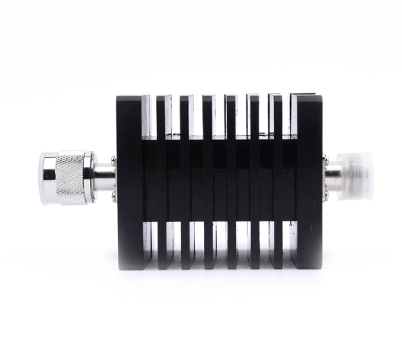  南岔腔体固定衰减器0-3G/0-4G  N型接口